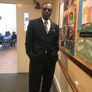 Meet your Posher, Jean-claude